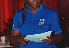 LE BUREAU EXECUTIF 2026